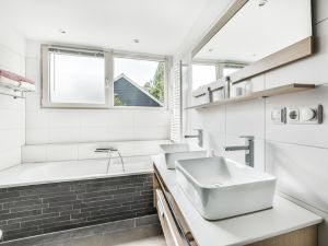 Bathroom Remodeling in Cedar Park