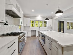 Custom Flooring in Cedar Park