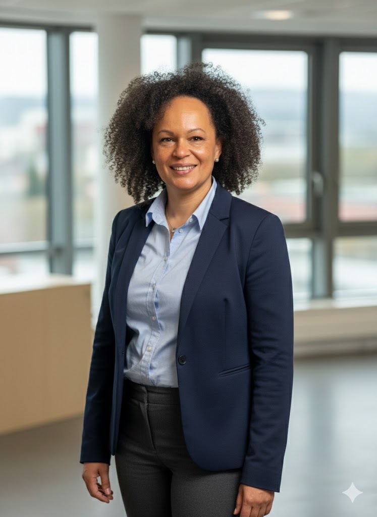 Yolène, fondatrice de LA PAPERASSE