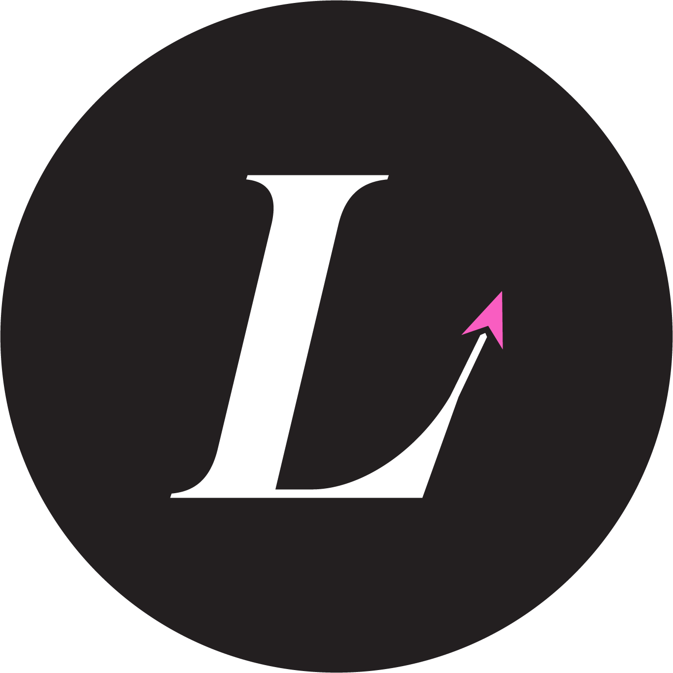 Lydia Hamilton business logo