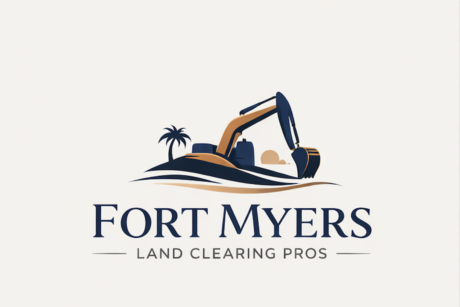 Fort Myers Land Clearing Pros is a trusted provider of professional land clearing services in Fort Myers, FL. Our team specializes in lot clearing, forestry mulching, brush hogging, right-of-way clearing, and tree removal for residential properties. We focus on delivering fast, efficient, and clean results using top-of-the-line equipment and proven methods. With a commitment to quality workmanship and reliable service, we help property owners transform overgrown land into usable, build-ready space throughout Southwest Florida.