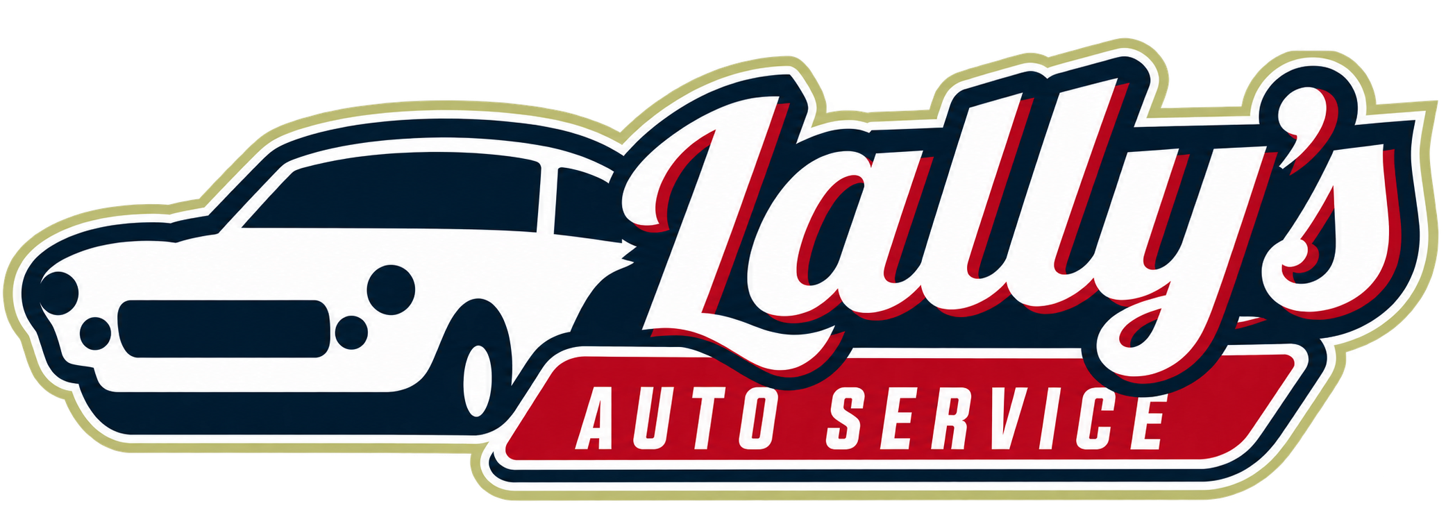 Lally’s Auto Service