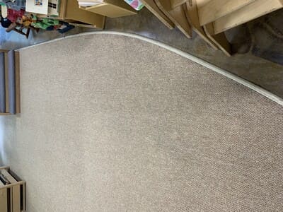 Tile cleaning in Paulding County Ga