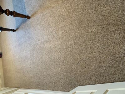 Luxury vinyl plank cleaning in Dallas Ga