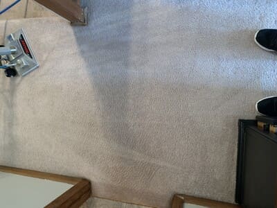 Upholstery cleaning in Dallas Ga