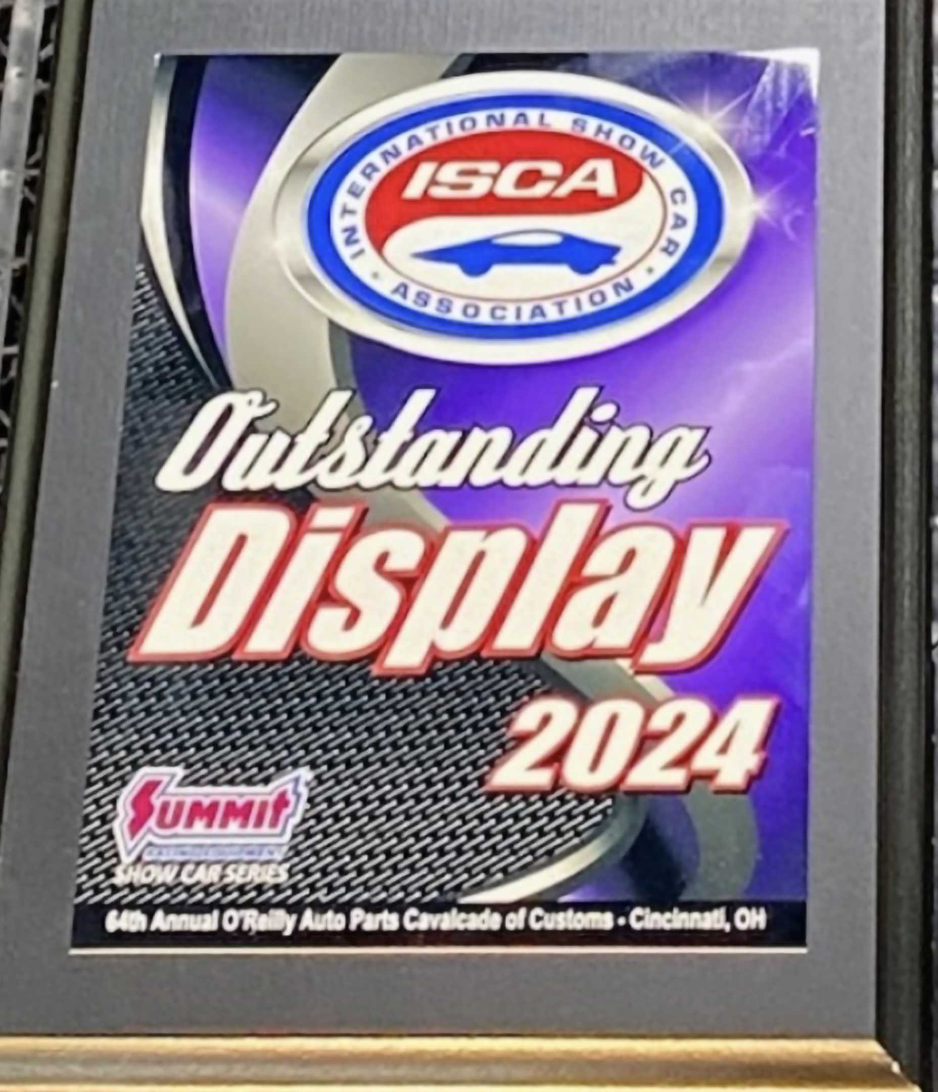 Long term protection