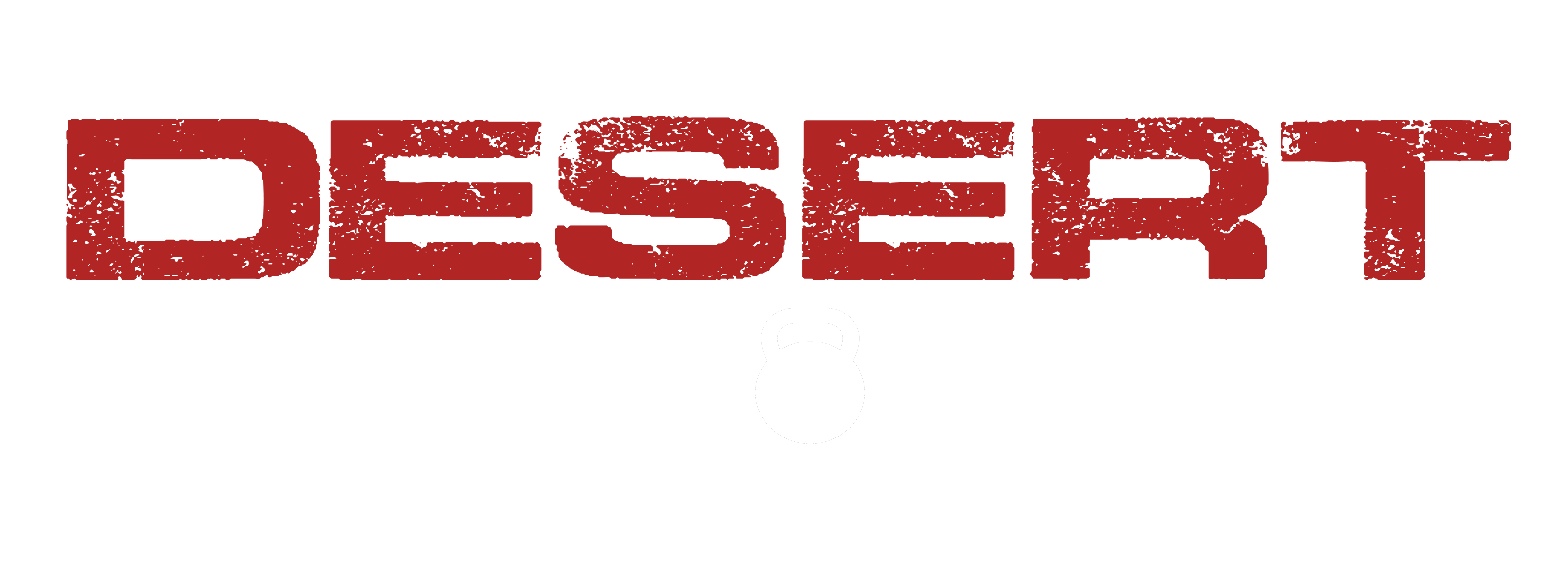 Desert Fitness Collective Logo