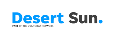 Desert Sun logo