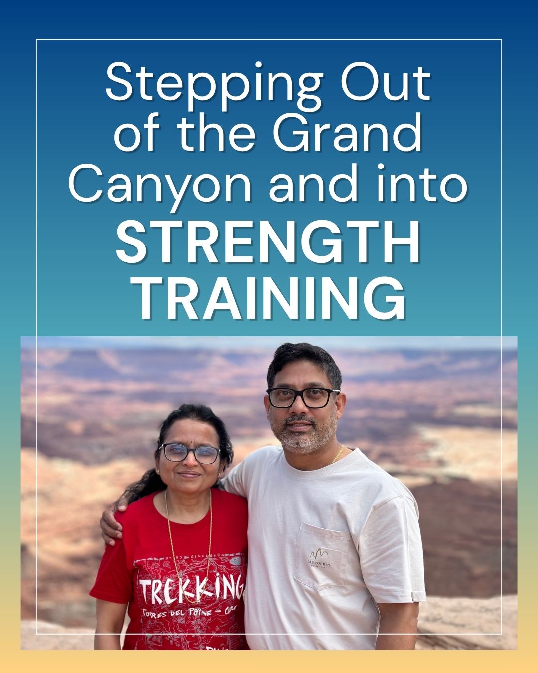 Senior Fitness After 50: Why Walking Isn’t Enough (and What to Do Instead)