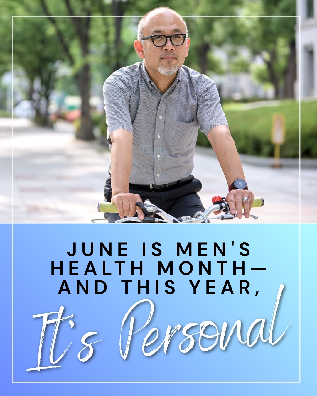 Senior Men’s Health After 50: Why Support, Strength, and Community Matter