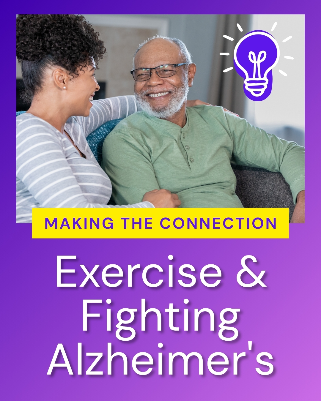 Senior Fitness and Brain Health: How Exercise May Help Fight Alzheimer’s Disease
