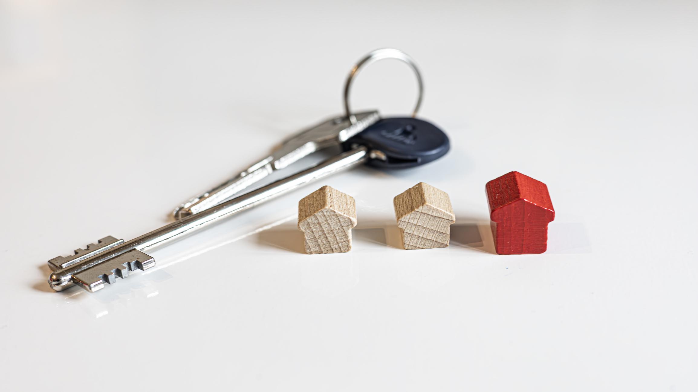 Homeowners consultation