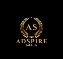 Adspire Media Solutions Logo