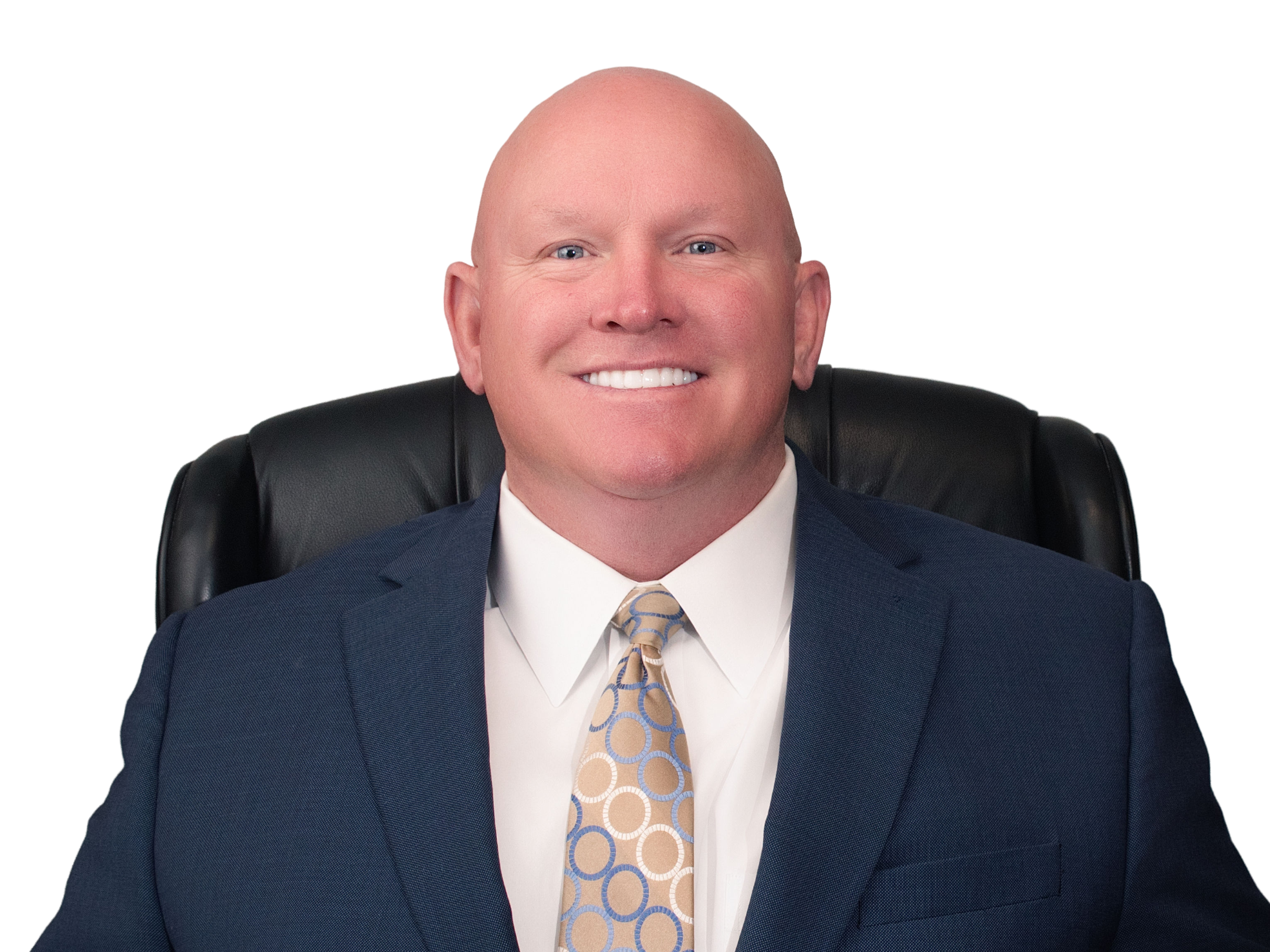 Greg Brinkman - Tulsa