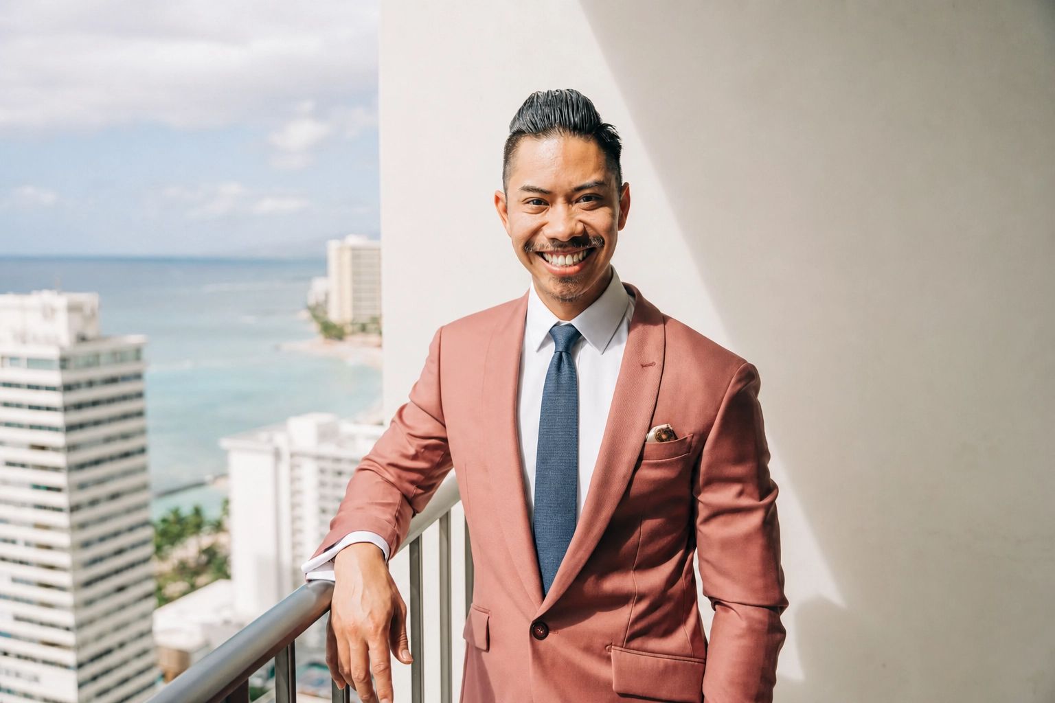 Anthony Tran - Founder