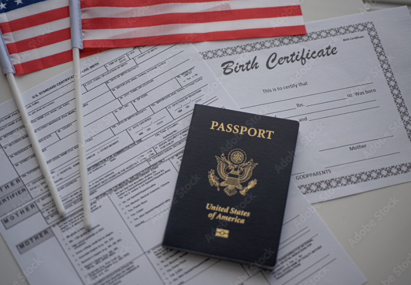 Official Birth Certificate Apostille and Vital Record Authentication