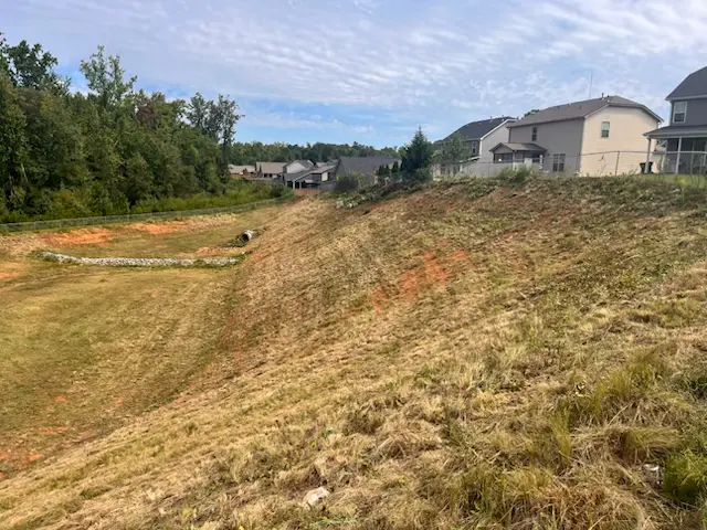 Asset - Clean Pond