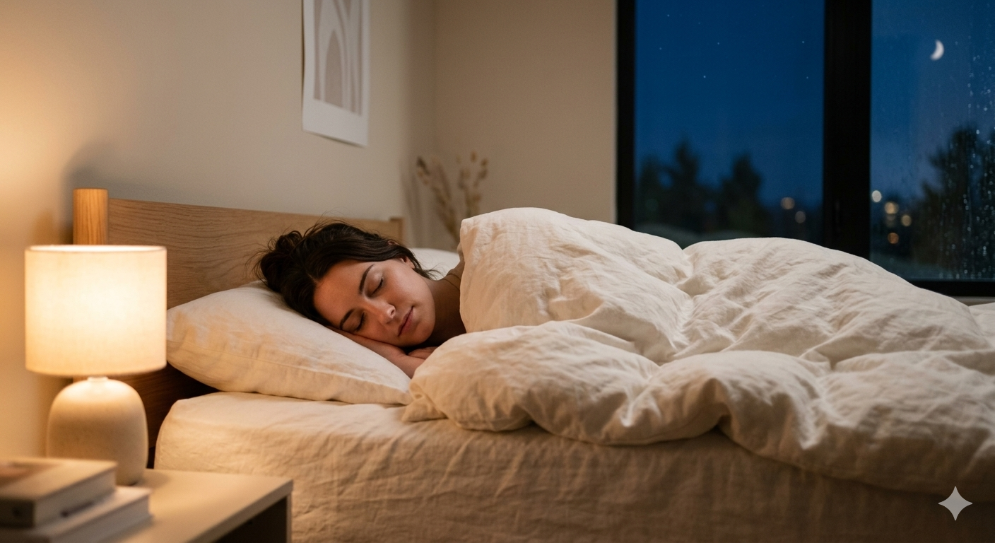 Dormire è produttivo quello che la cultura del lavoro non vuole ammettere