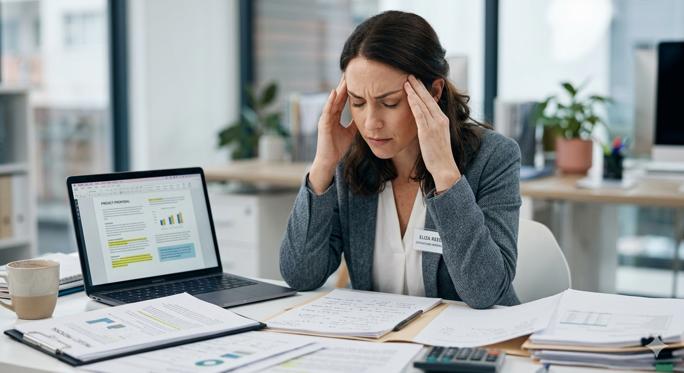 Dormire è produttivo quello che la cultura del lavoro non vuole ammettere