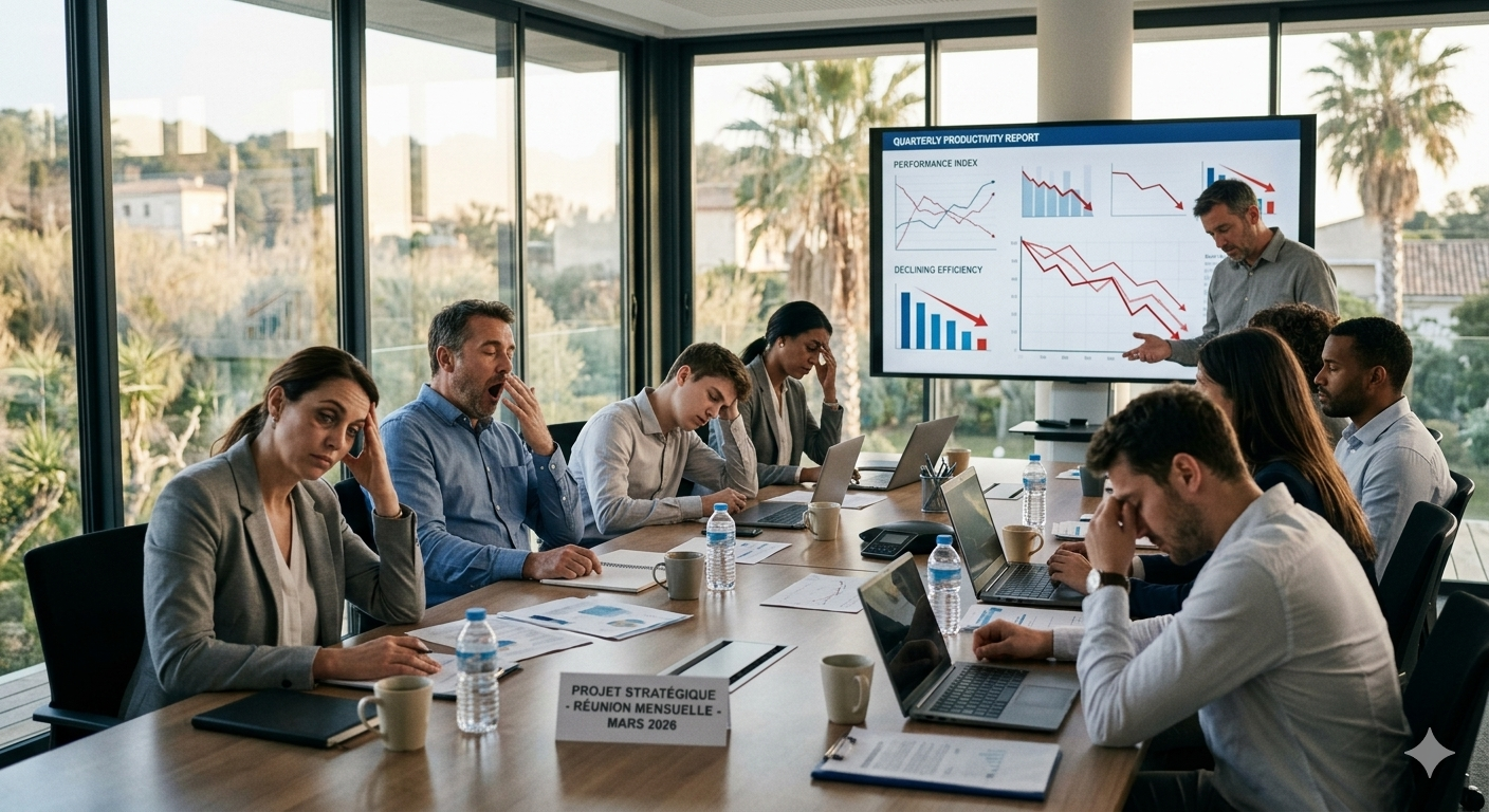 Dormire è produttivo quello che la cultura del lavoro non vuole ammettere