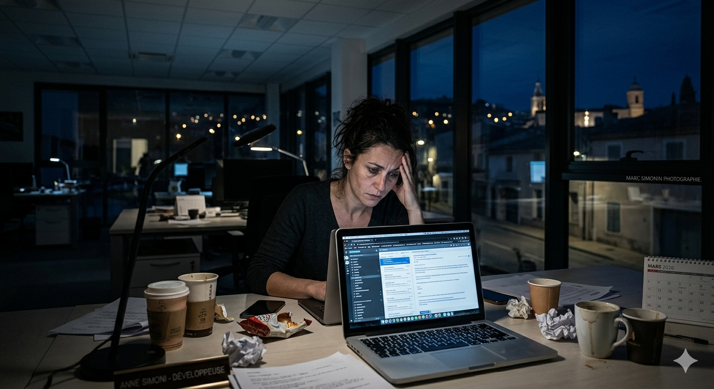 Dormire è produttivo quello che la cultura del lavoro non vuole ammettere