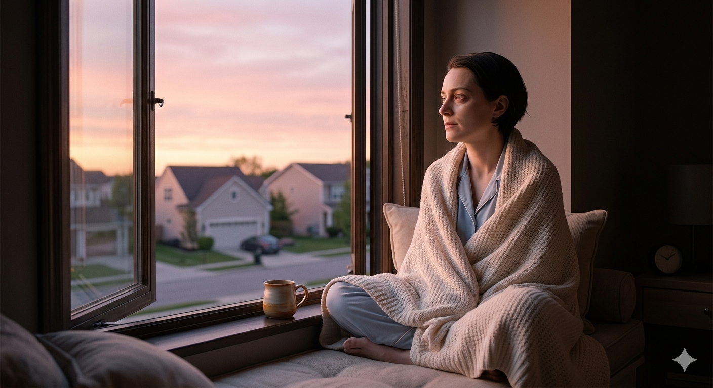 Da dove vengono les nostre paure