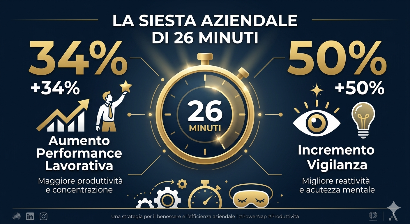 La performance non ha bisogno di sofferenza