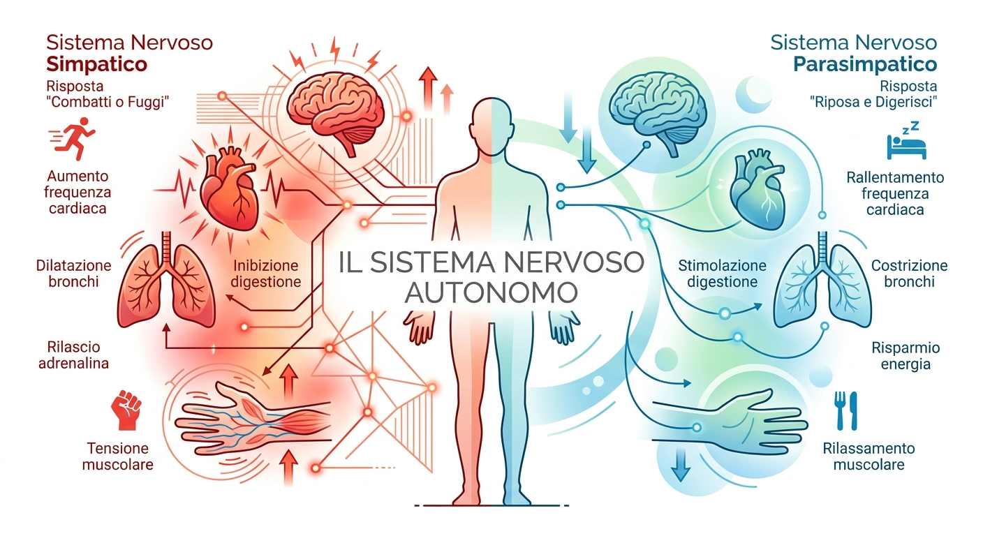 La performance non ha bisogno di sofferenza