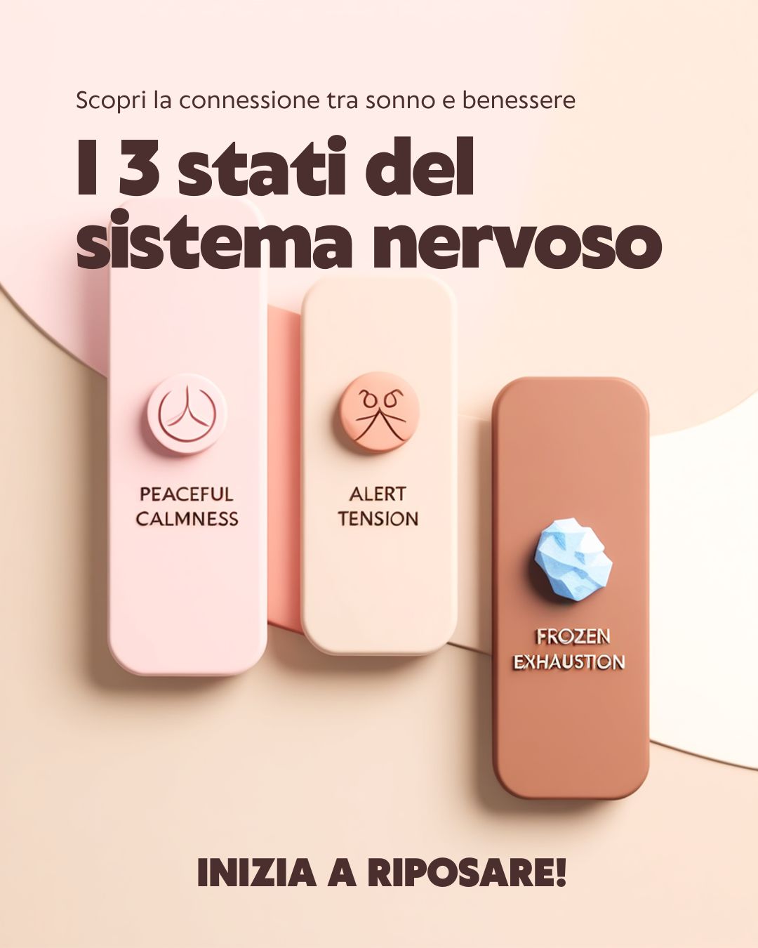 Insonnia da stress perché gli imprenditori non dormono
