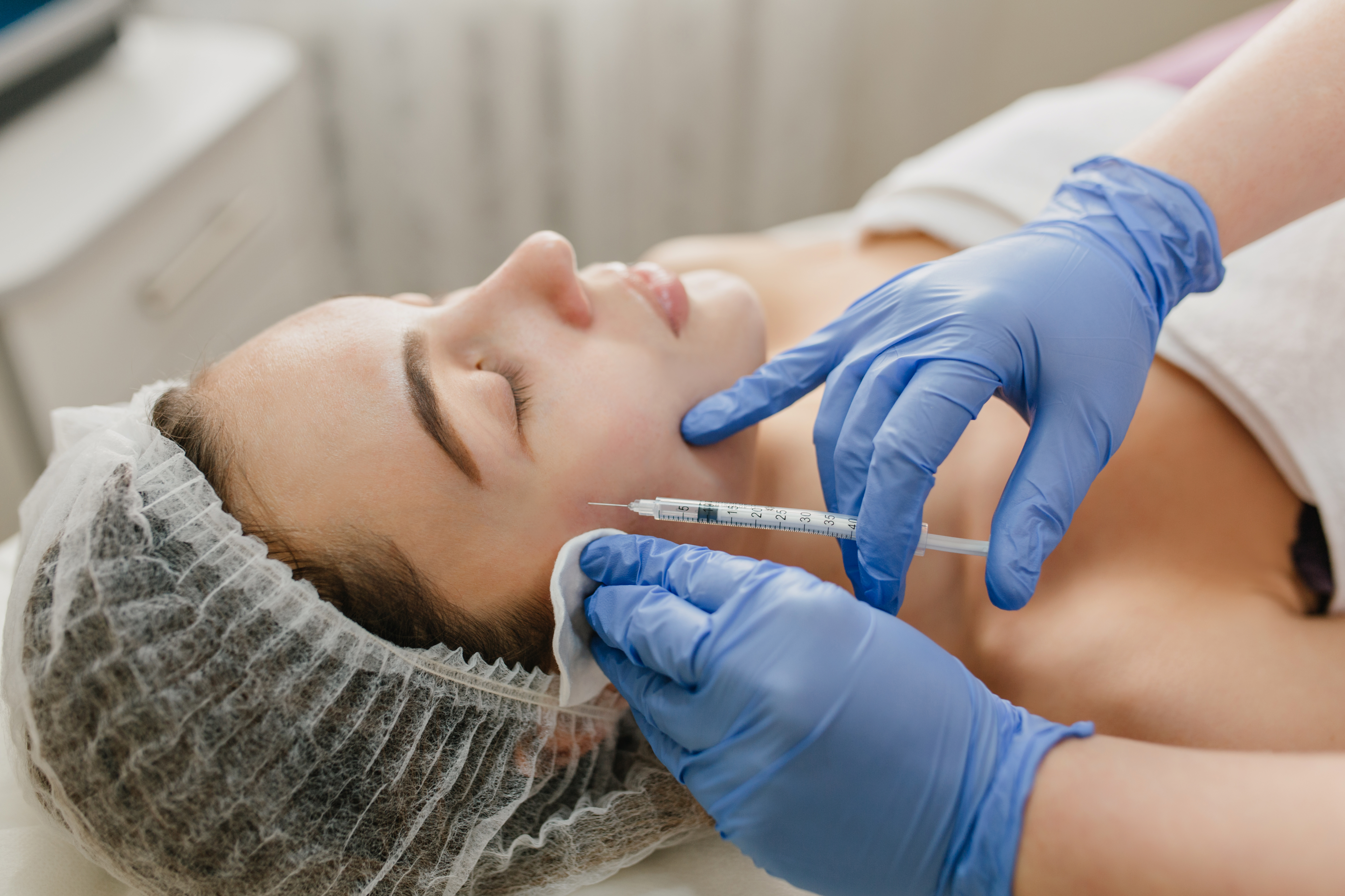 Medicina Estética