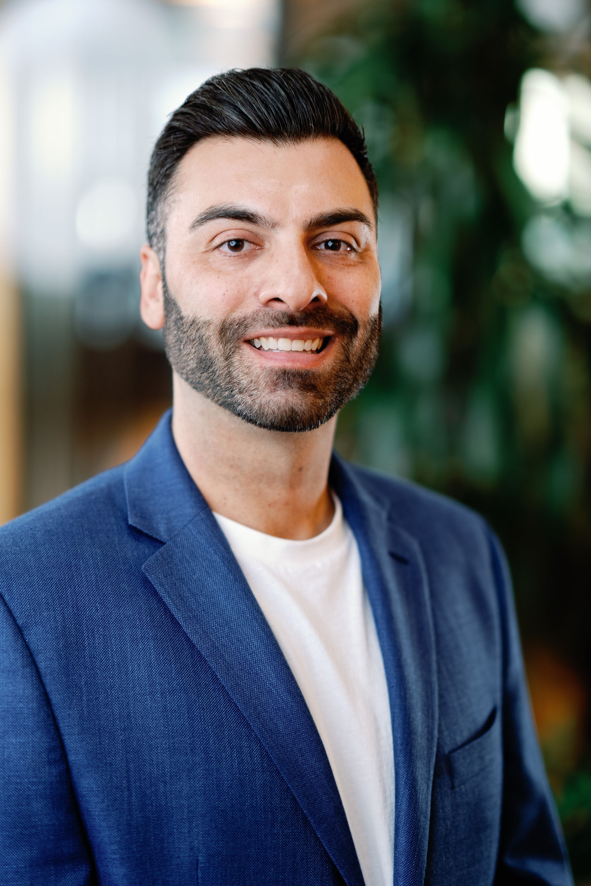 Chris Karageuzian