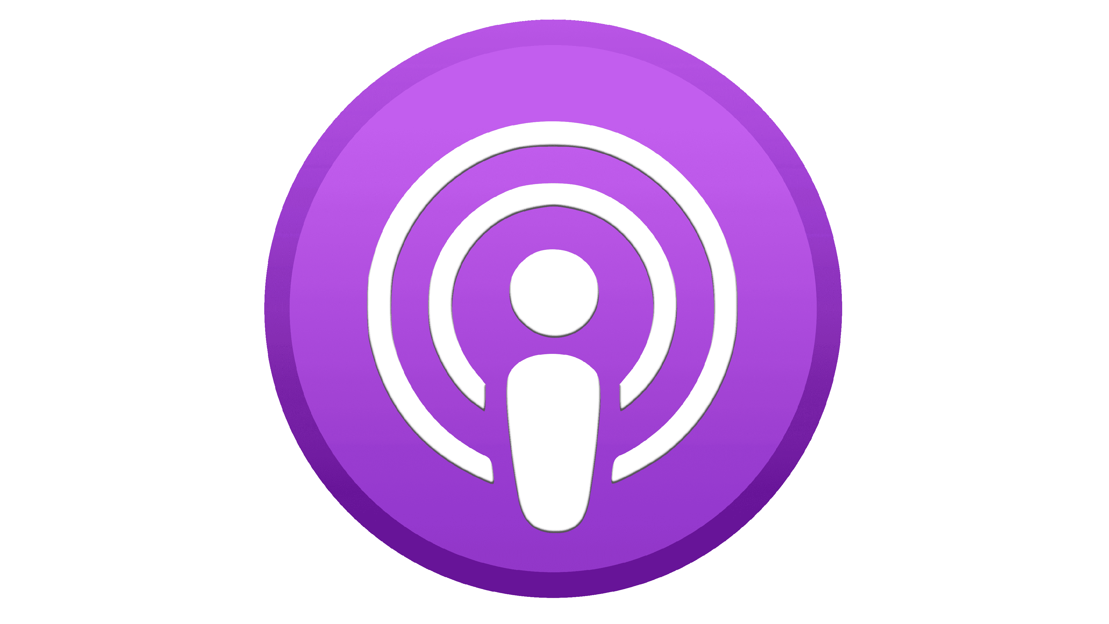 Apple Podcasts