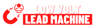 Low Volt Lead Machine