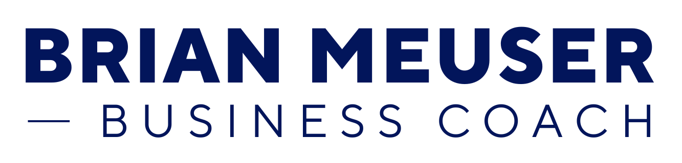 Brian Meuser Logo