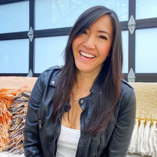 Stephanie Kwong