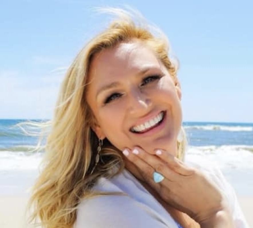 Marci Baron