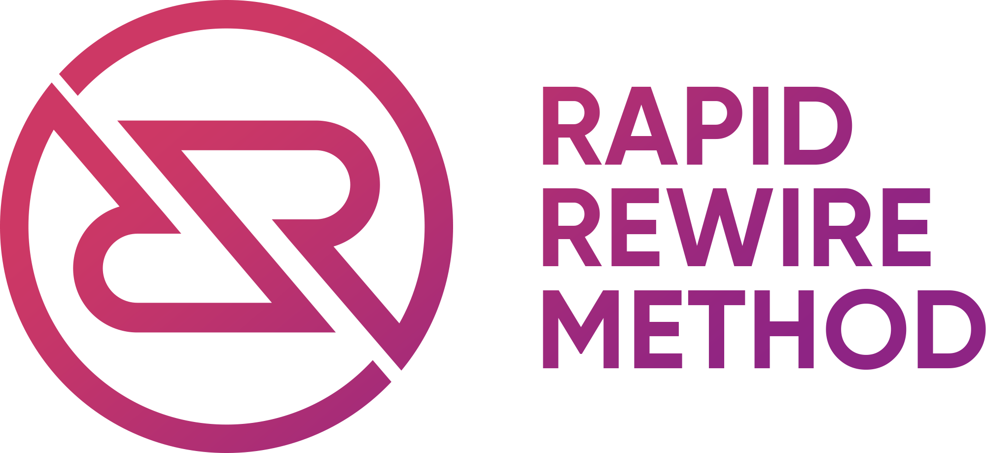 Rapid Rewire Method