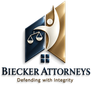 Biecker Attorneys logo