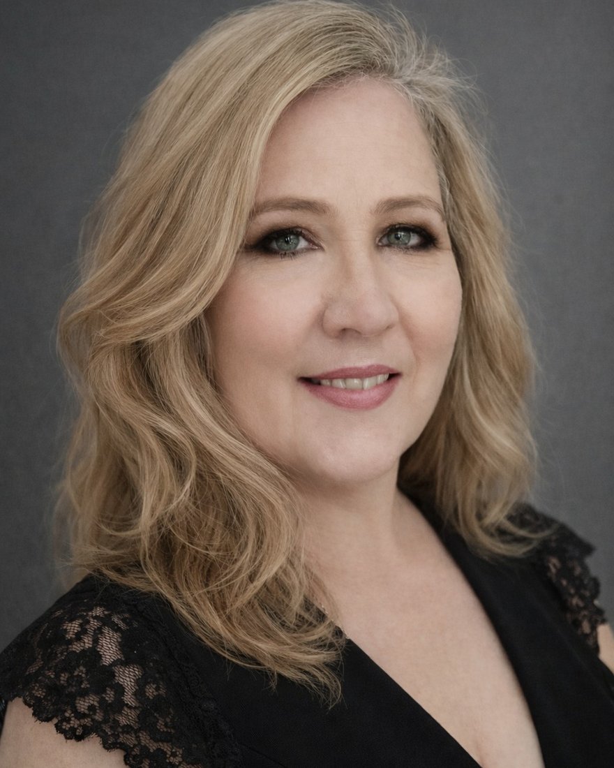 Martina van der Watt, practising attorney and accredited Court-Annexed Mediator