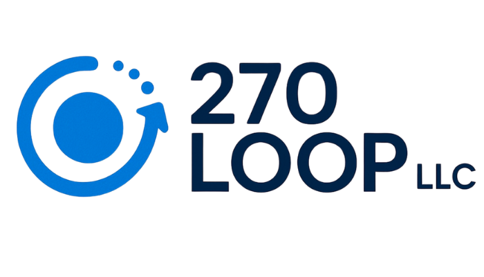 The Click Clack Logo