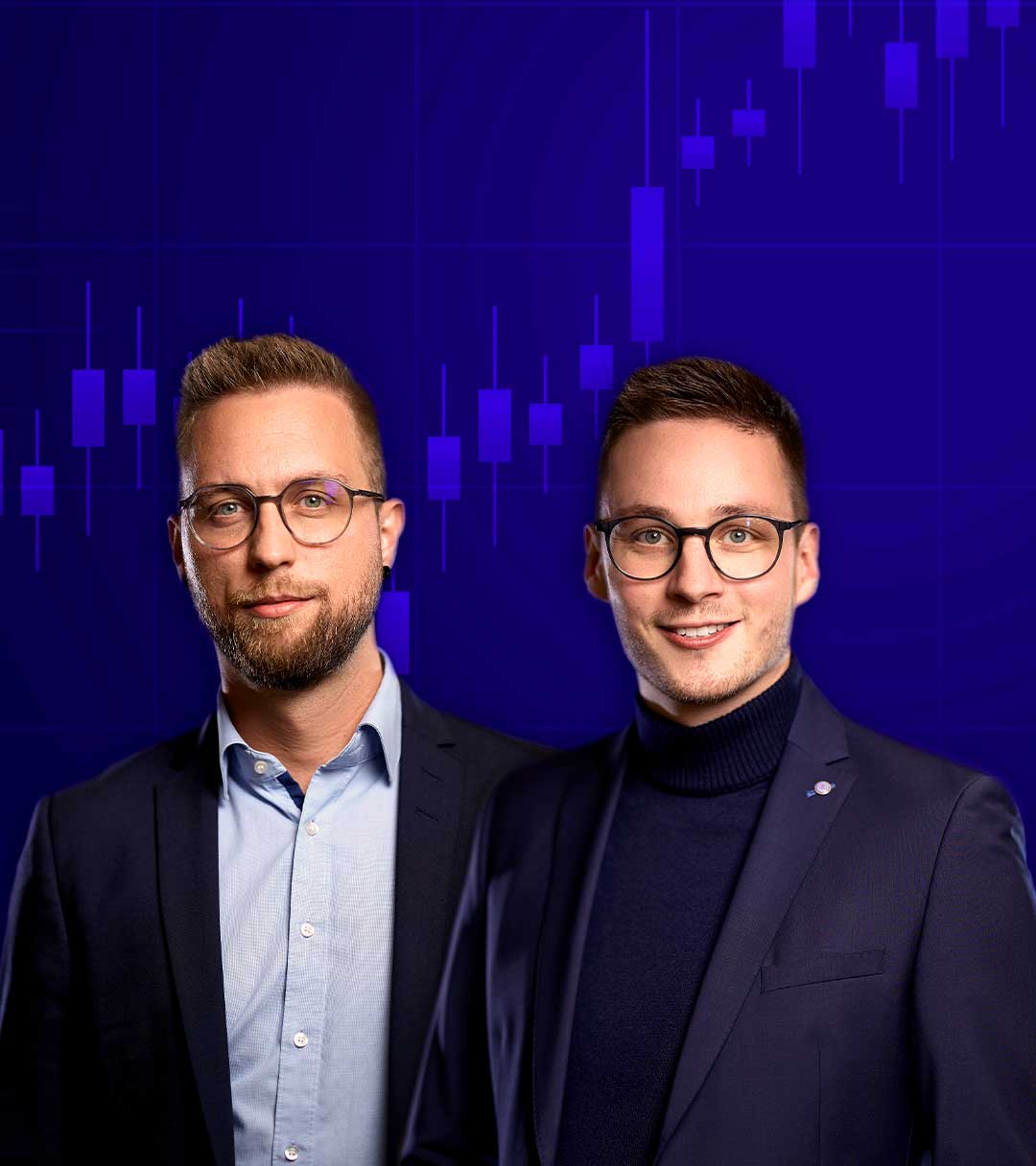 Philipp Krug & Lukas Kalnbach