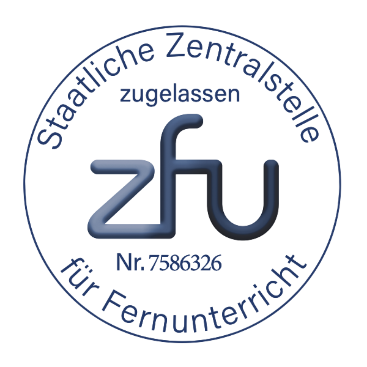 Auszeichnung Siegel