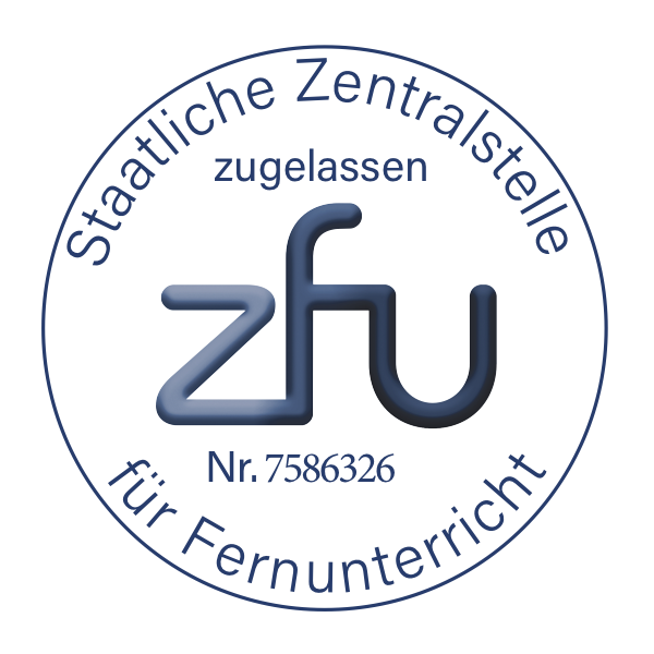 ZFU Zertifizierung