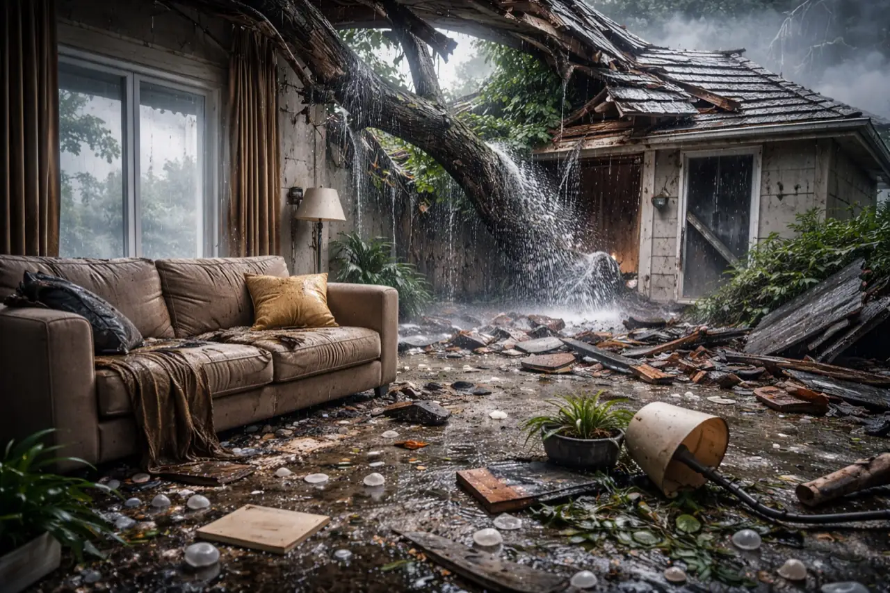 Old Dominion Public Adjusters