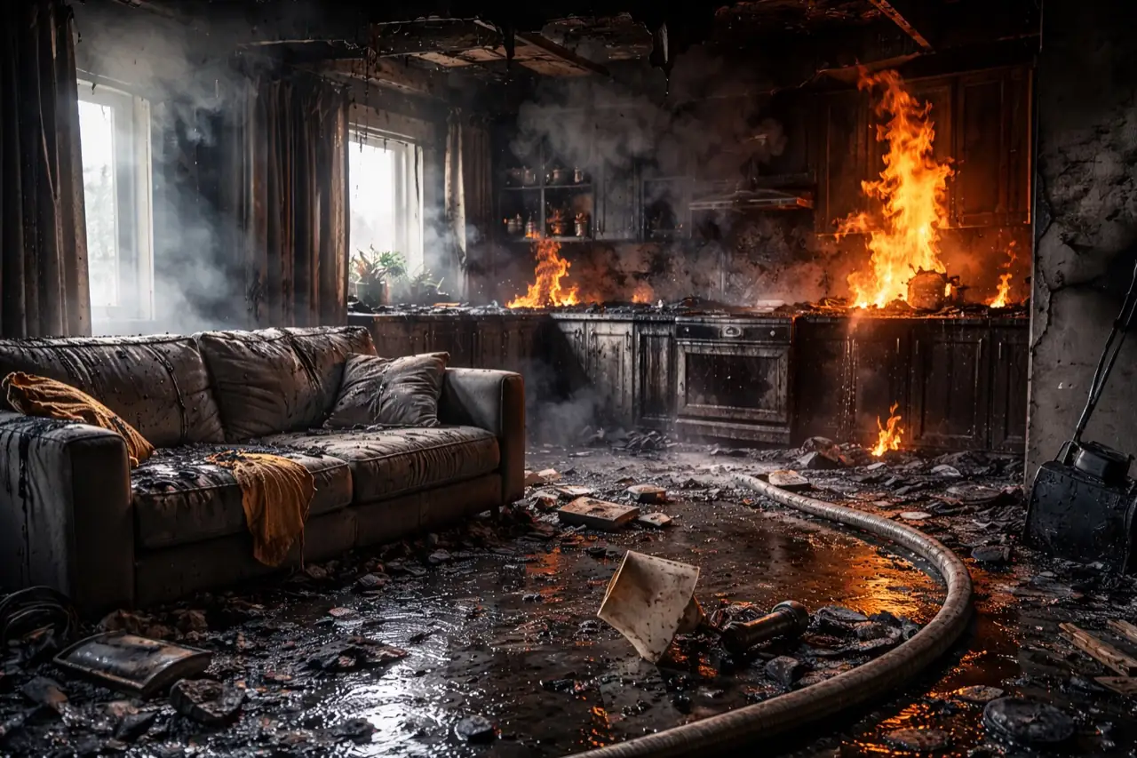 Old Dominion Public Adjusters