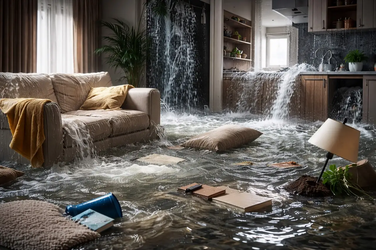 Old Dominion Public Adjusters