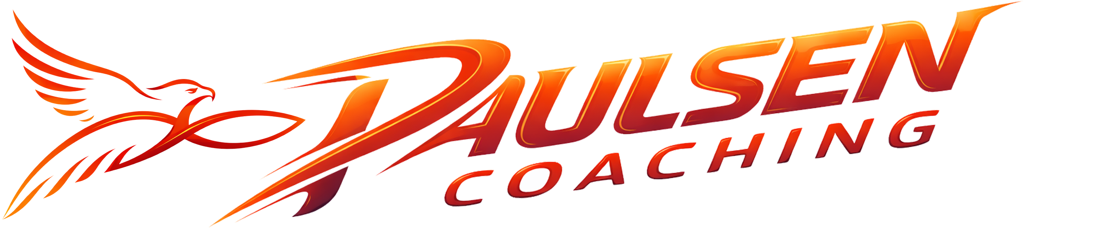 Paulsen Coaching Website