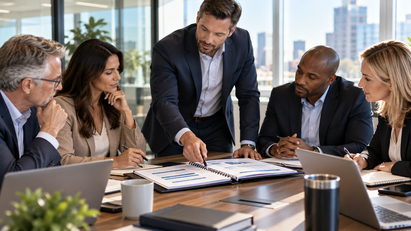 Building a Sales Playbook That Drives Consistent Sales Team Performance Building a Sales Playbook That Drives Consistent Sales Team Performance