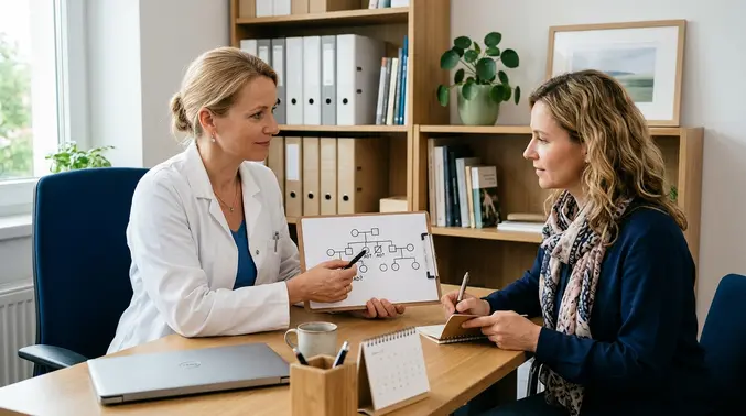alzheimer risikofaktoren – ärztliche Einordnung im Gespräch alzheimer risikofaktoren – ärztliche Einordnung im Gespräch