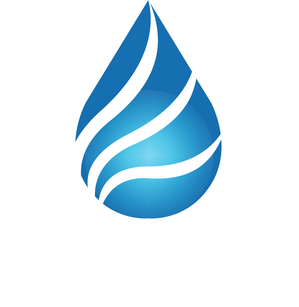 H2O Pressure Cleaners Logo